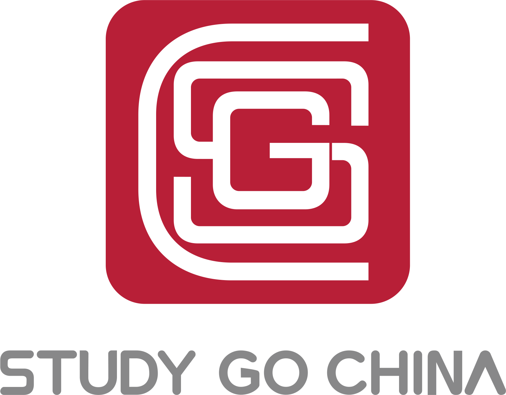 Study Go China logo